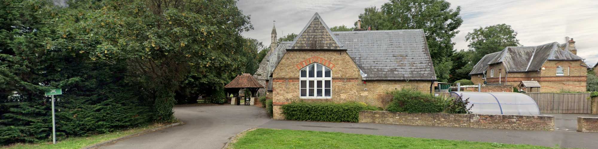Colnbrook with Poyle Parish Council