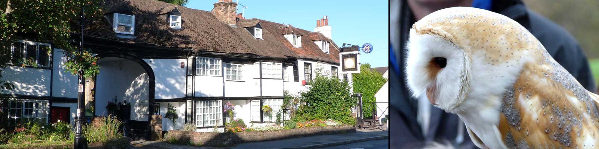 Colnbrook with Poyle Parish Council