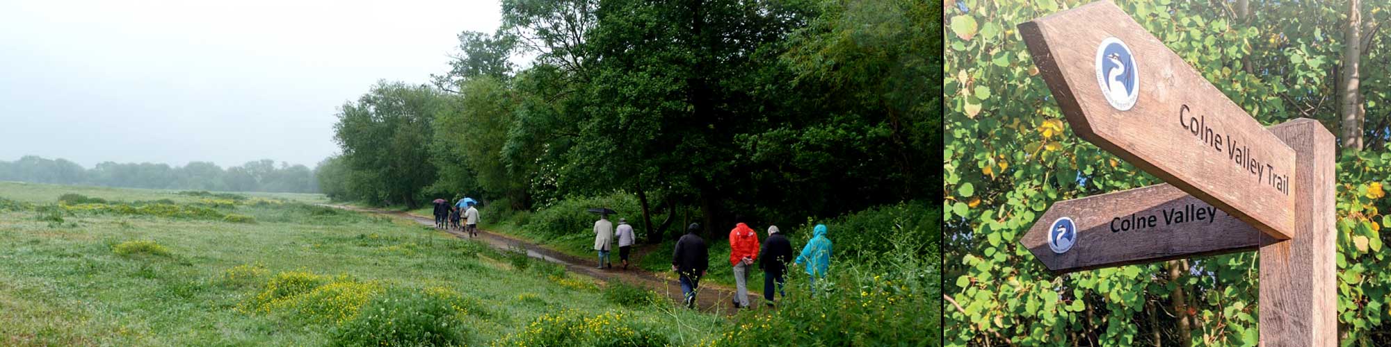 Colnbrook with Poyle Parish Council