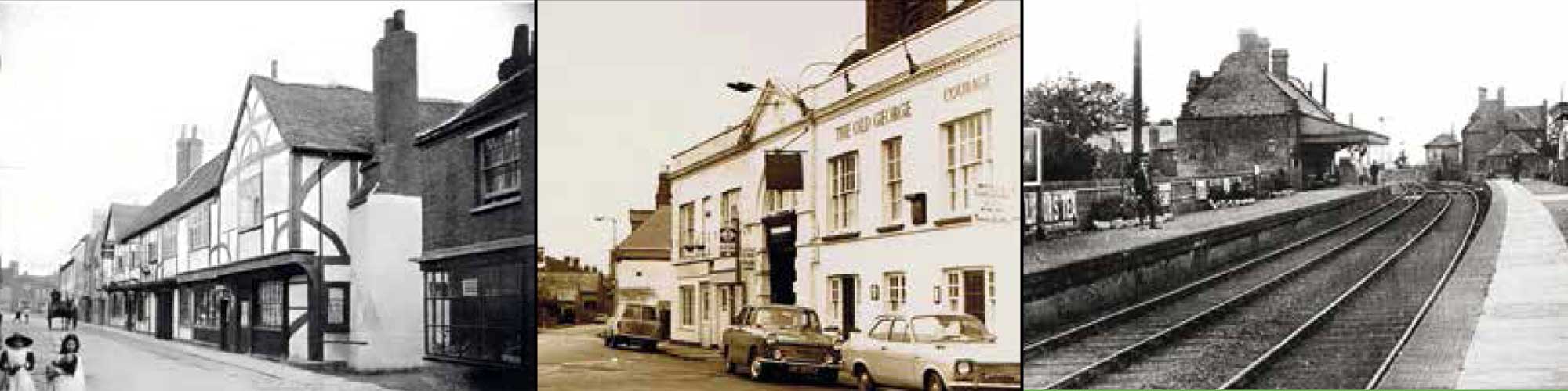 Colnbrook with Poyle Parish Council